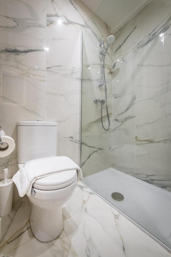 Electra Residence - Luxury Central Beachview Apartment Marsalforn Exterior photo